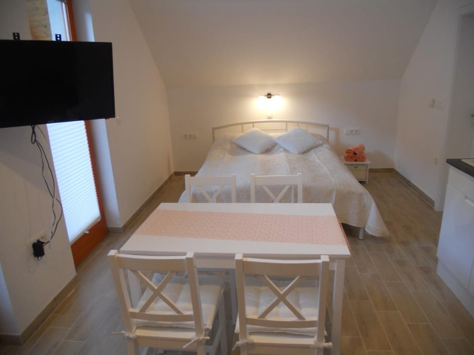 APARTMA BREMEC-STUDIO Apartment in Slovenia