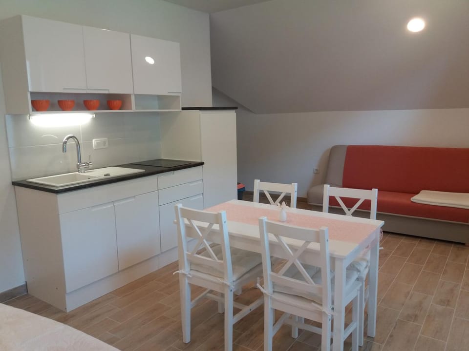APARTMA BREMEC-STUDIO Apartment in Slovenia