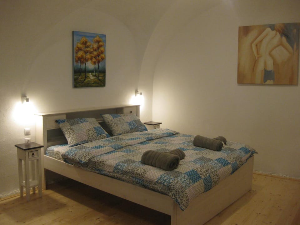 Ica House Central Apartment in Sibiu