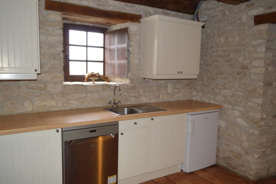 Gîte Manoir House in Occitanie