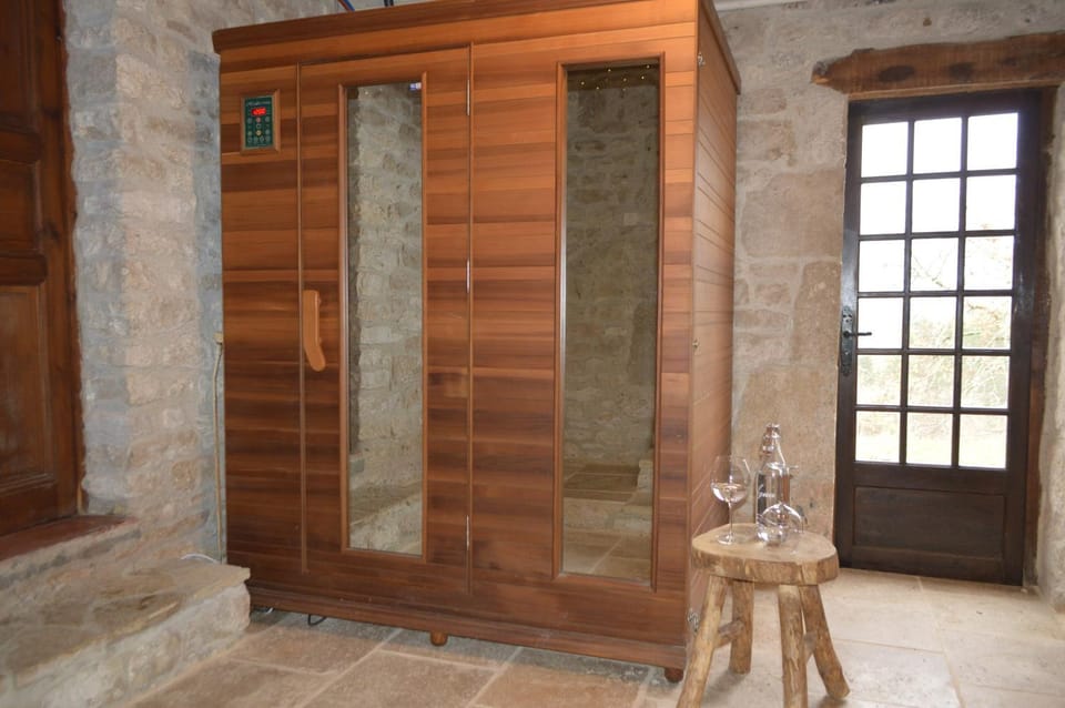 Gîte Manoir House in Occitanie