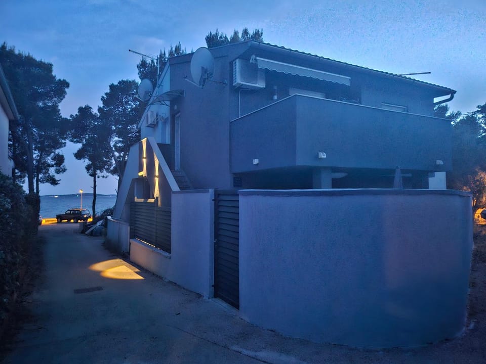 Apartman Noa Apartment in Šibenik