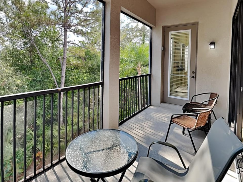 Garden, Balcony/Terrace, Seating area, Garden view