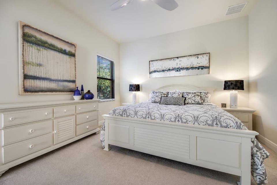 Serrano 201 House in Bonita Springs