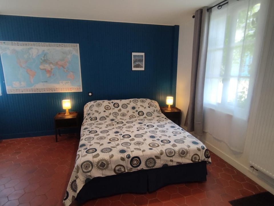 Gît' Âne Evasion Bed and Breakfast in Normandy