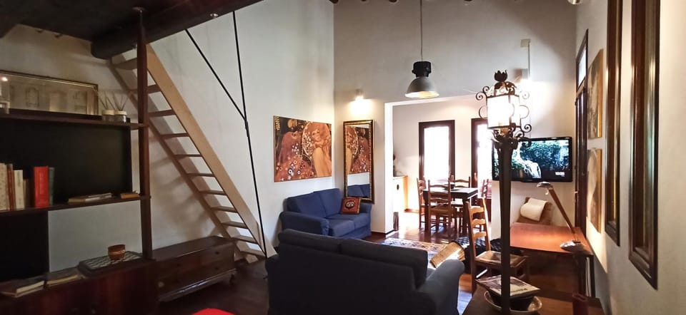 Palermo Holiday Studio House in Palermo