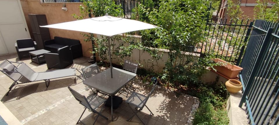 Carolina House Bed and Breakfast in Matera