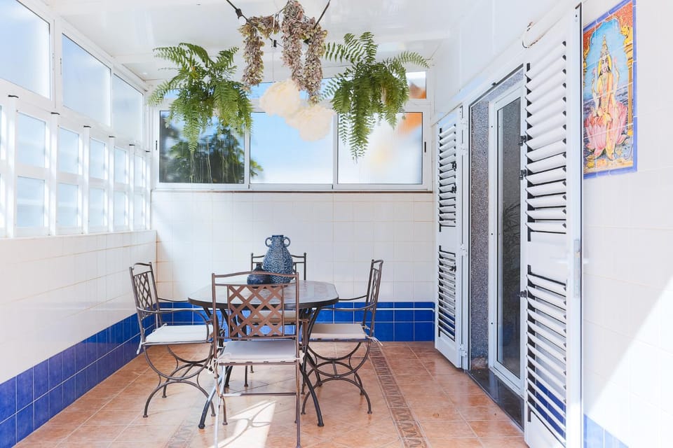 Villa Cinito House in Maspalomas