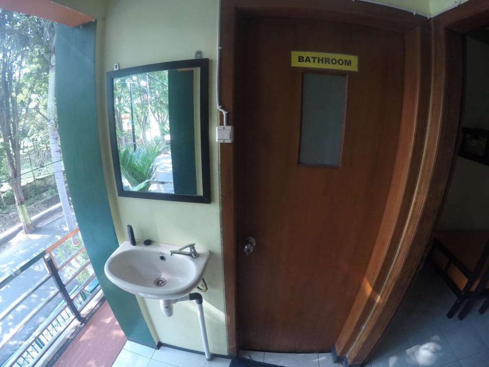 Dhika Adventure Hostel in East Java