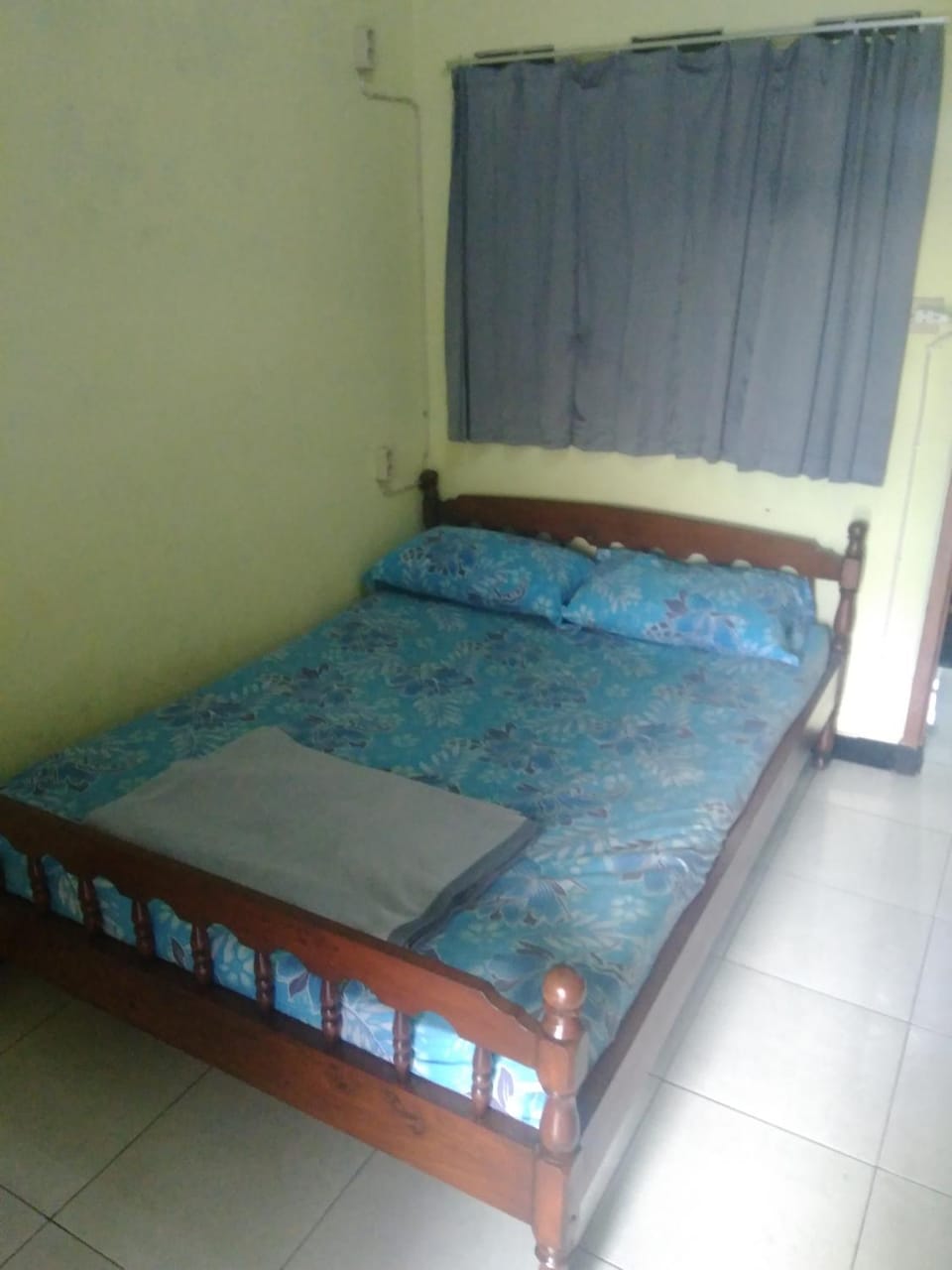 Dhika Adventure Hostel in East Java
