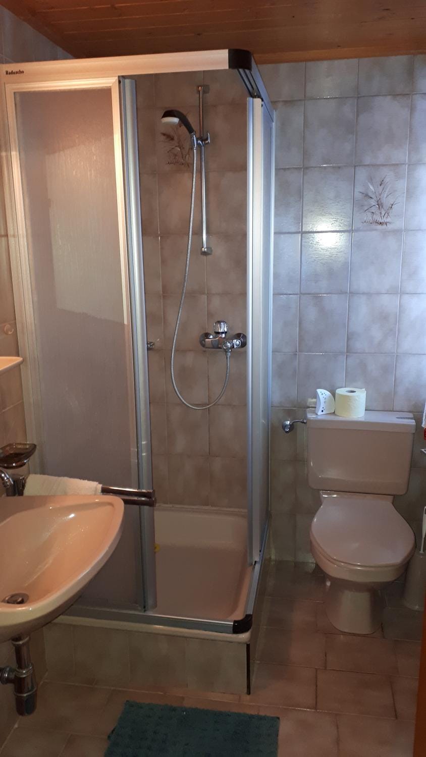 Pension Kupfer Apartment in Tyrol