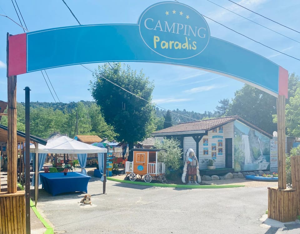 Property logo or sign