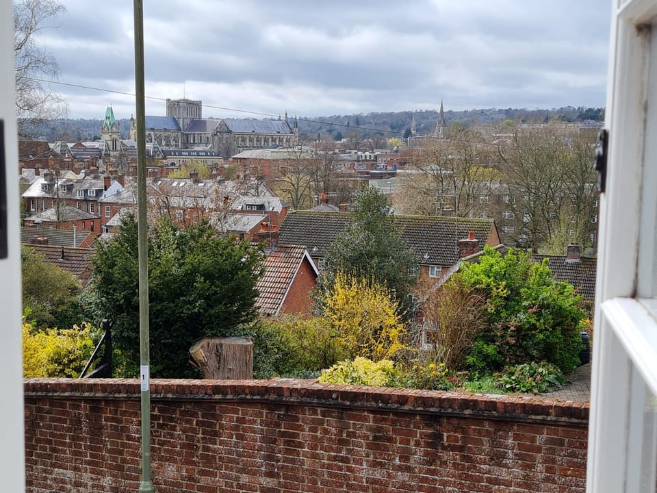 View (from property/room), View (from property/room)