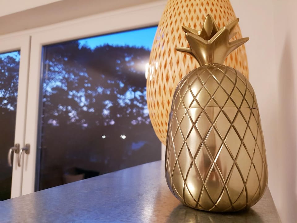 25mn to HH-2BR Kitchen&Netflix Apartment in Schleswig-Holstein