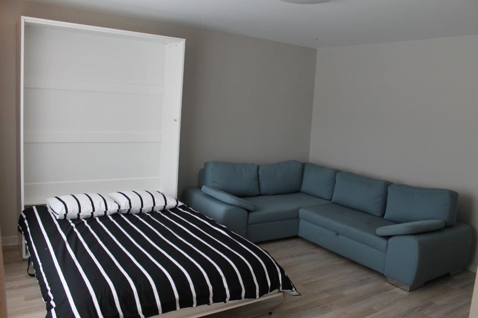 Atbrīvošanas aleja 80 Apartment in Latvia