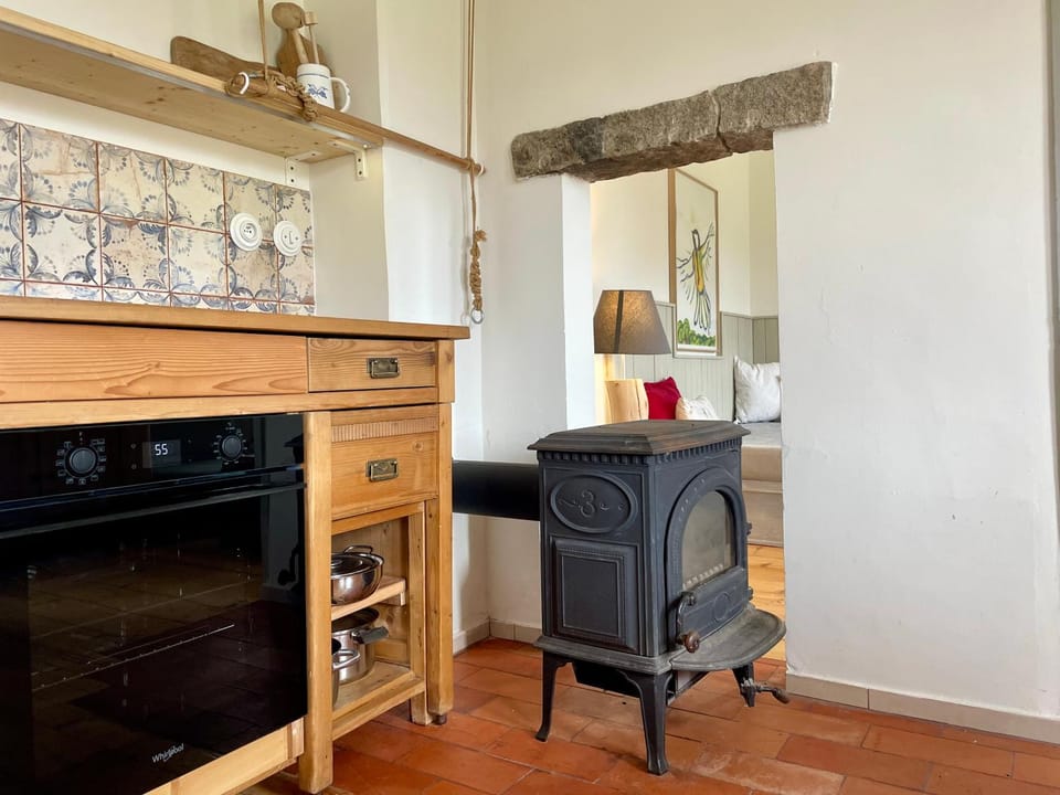 K Zastavce 557 House in Erzgebirgskreis