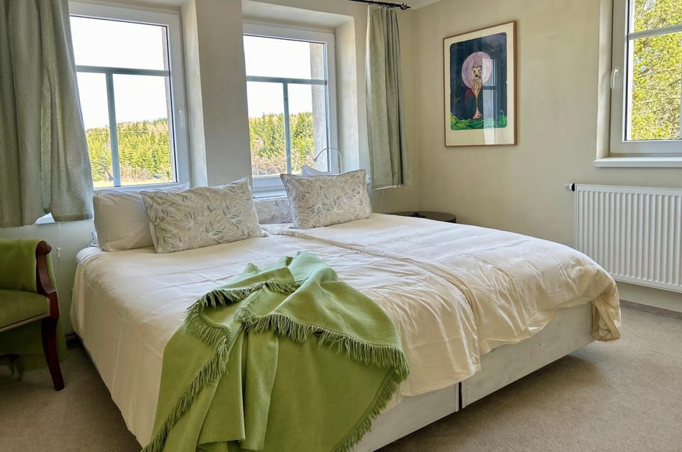 K Zastavce 557 House in Erzgebirgskreis