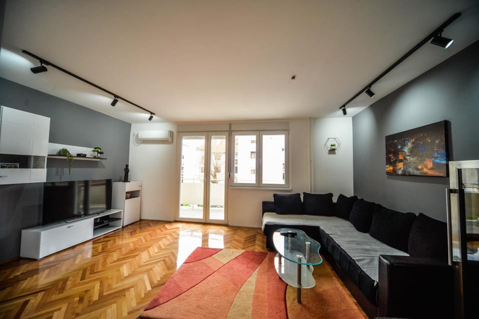 goltepirot Apartment in Serbia