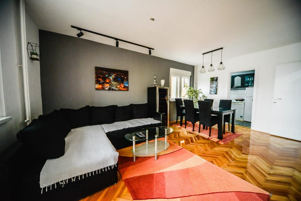 goltepirot Apartment in Serbia