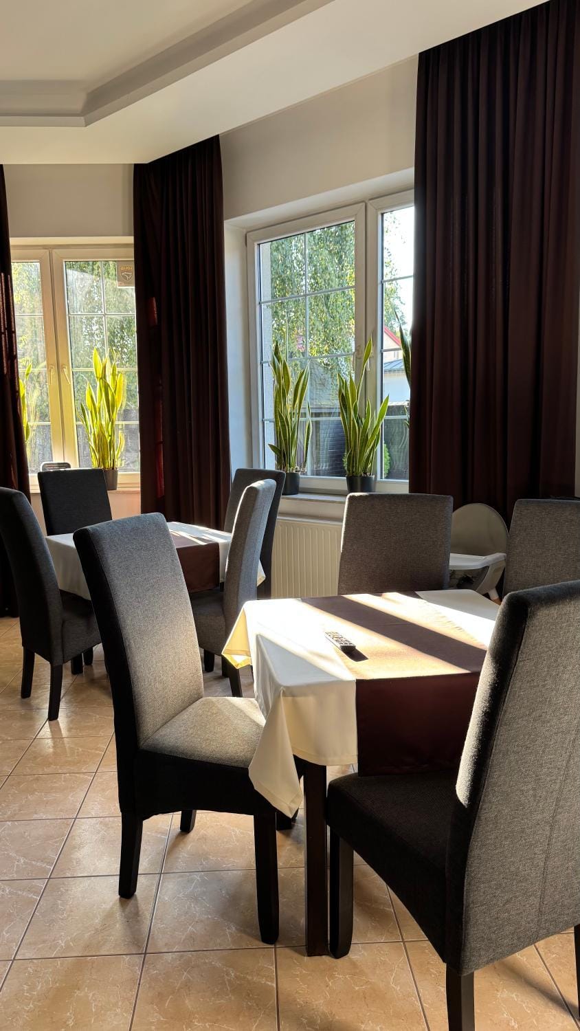 Hotelik - Modlin Airport Vacation rental in Masovian Voivodeship