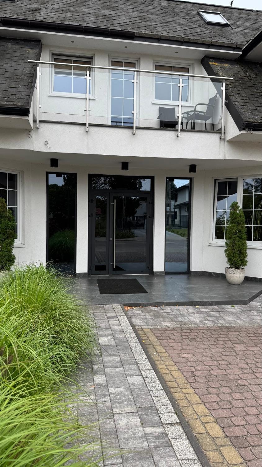 Hotelik - Modlin Airport Vacation rental in Masovian Voivodeship