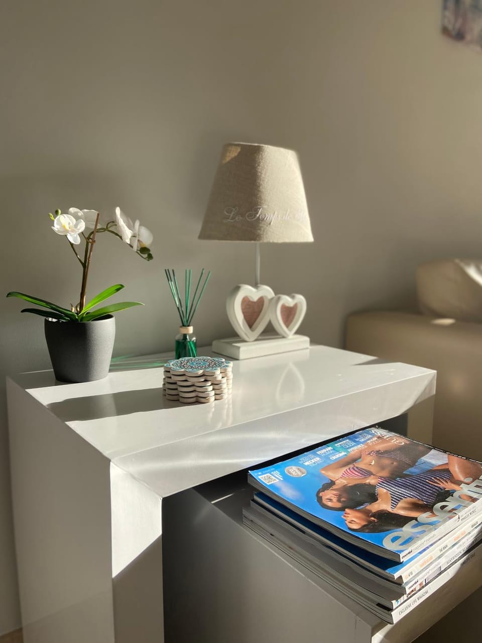 Duquesa Village (La Casa del Loonos) Apartment in Costa del Sol
