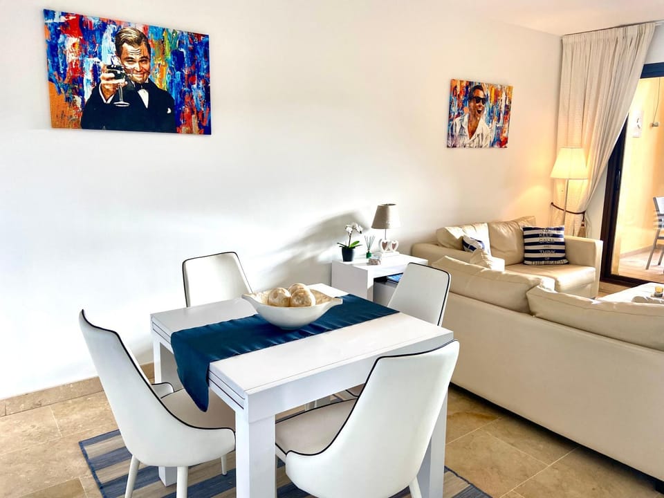 Duquesa Village (La Casa del Loonos) Apartment in Costa del Sol