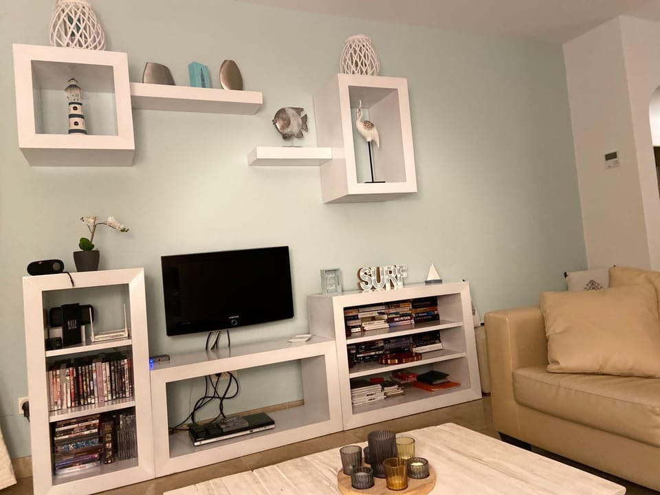 Duquesa Village (La Casa del Loonos) Apartment in Costa del Sol