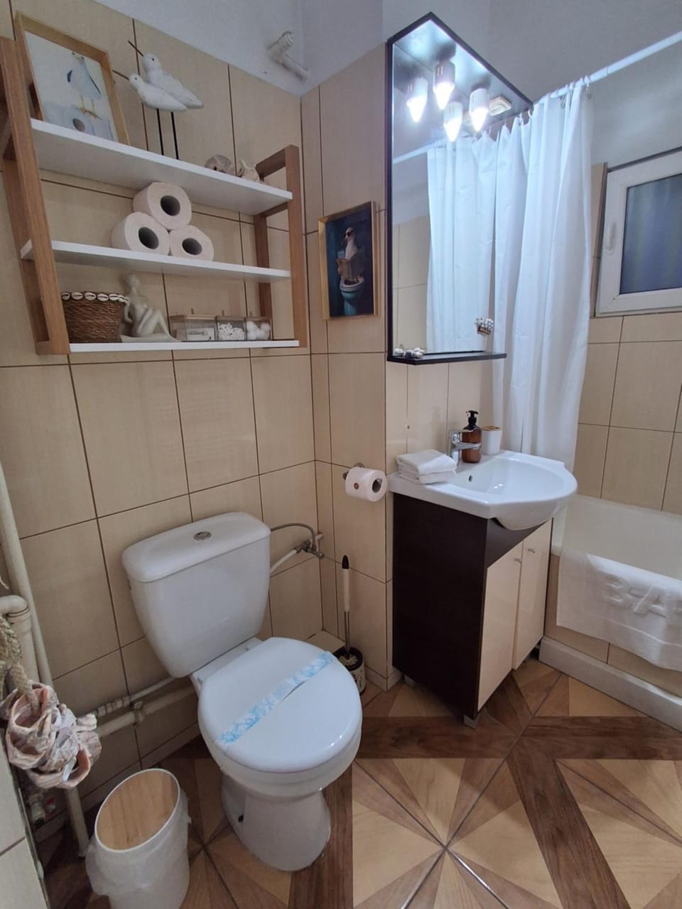 Relax Apartament Apartment in Constanta