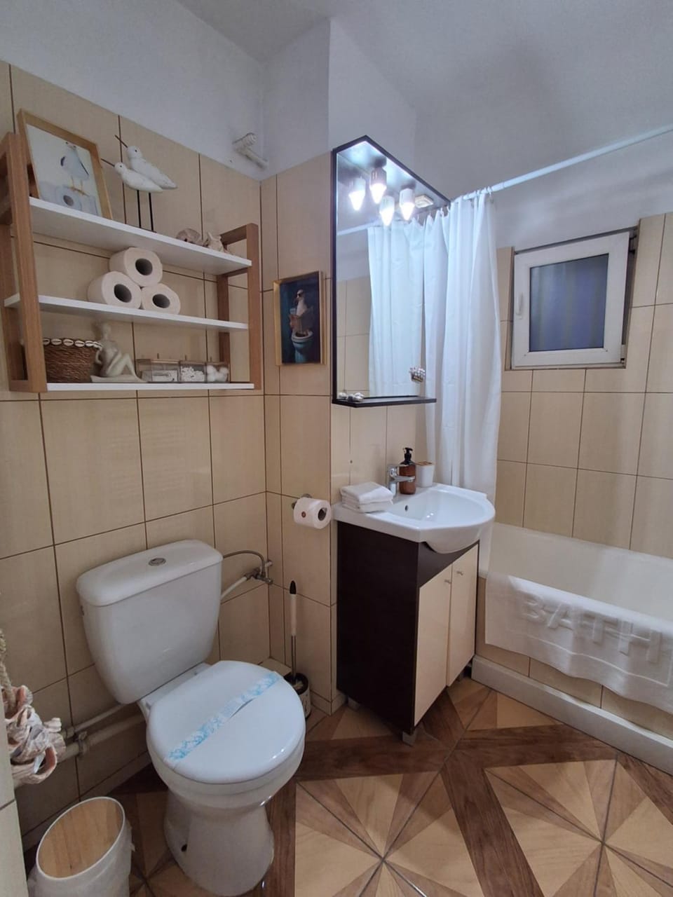 Relax Apartament Apartment in Constanta