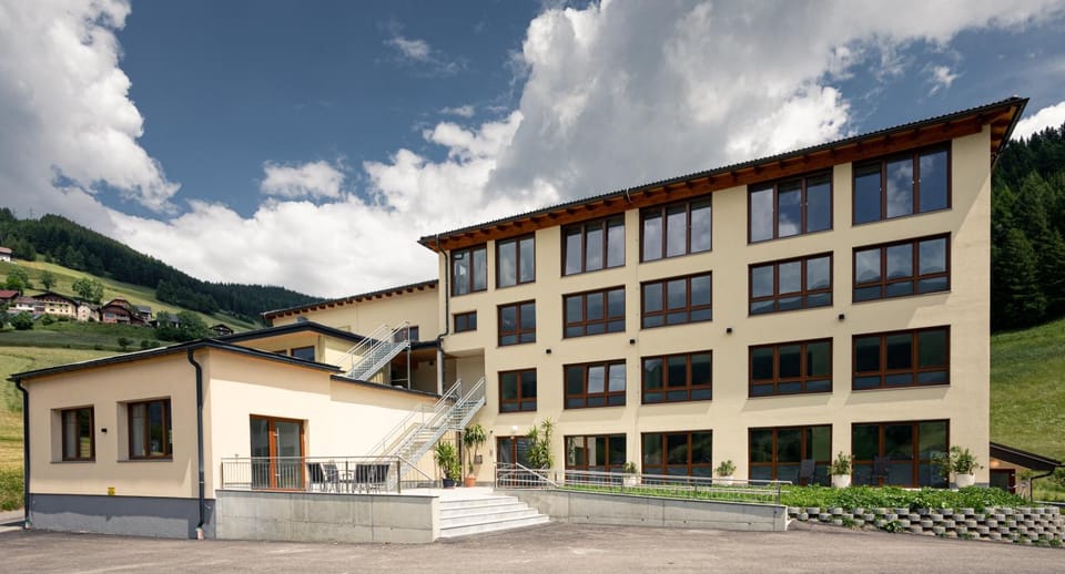 Mühlbacherhof Bed and Breakfast in Carinthia, Austria