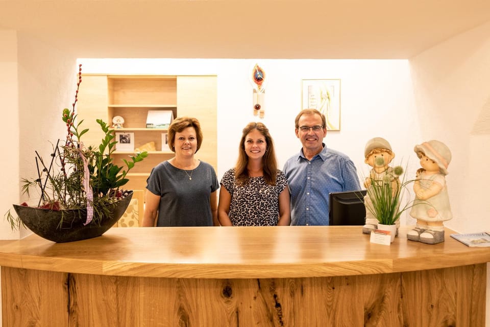 Mühlbacherhof Bed and Breakfast in Carinthia, Austria