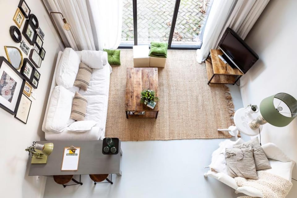 Maison de l'Epée Bed and Breakfast in Flevoland, Netherlands