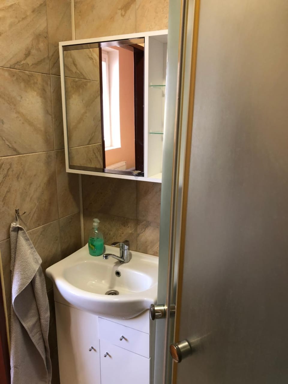 Ubytovanie Poprad Apartment in Slovakia