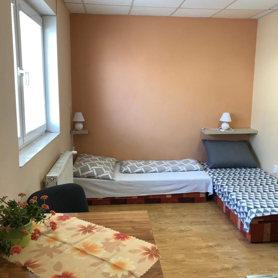 Ubytovanie Poprad Apartment in Slovakia