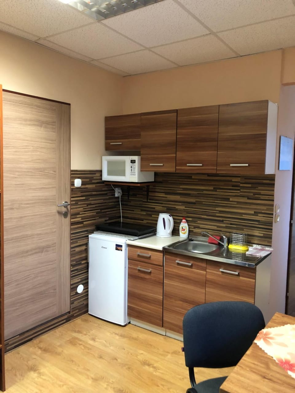 Ubytovanie Poprad Apartment in Slovakia