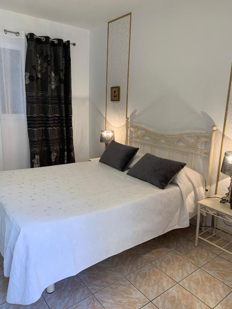 Sole e Mare Bed and Breakfast in Corsica