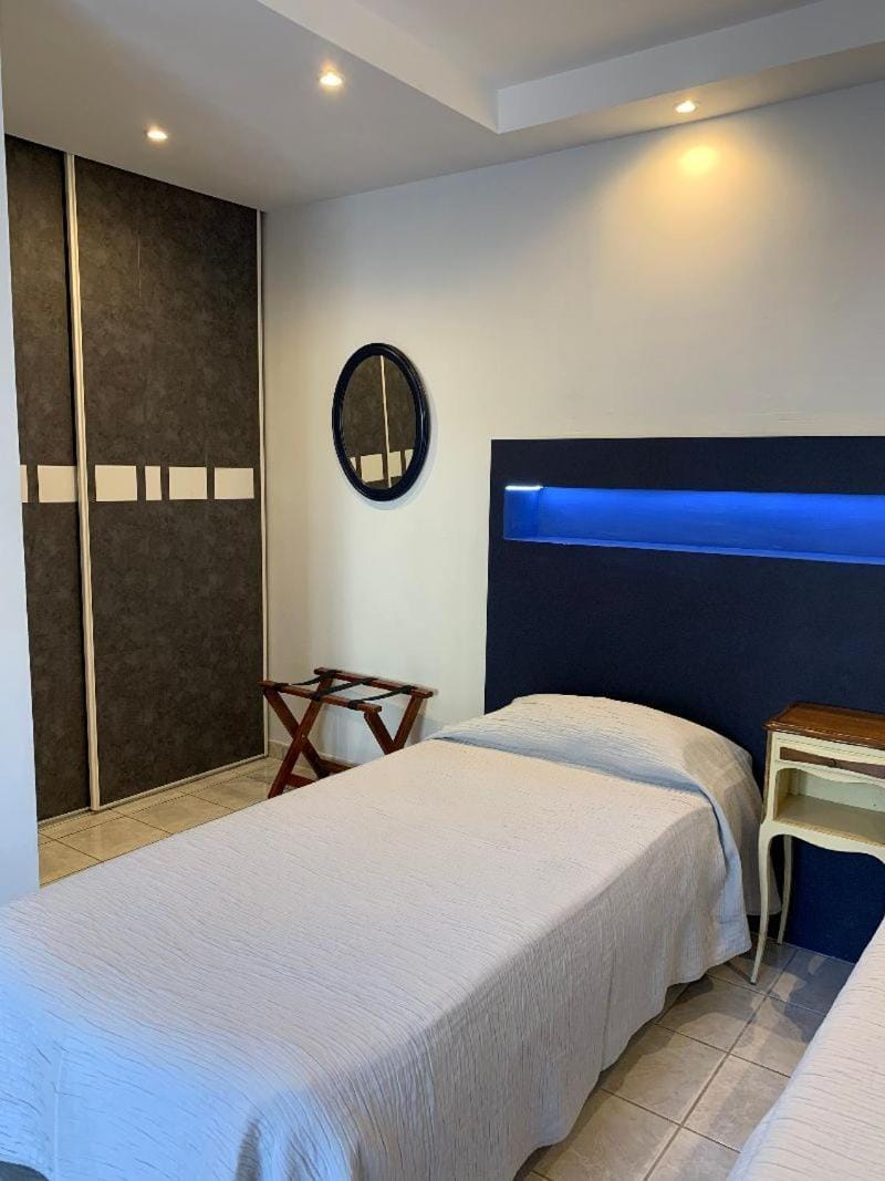 Sole e Mare Bed and Breakfast in Corsica
