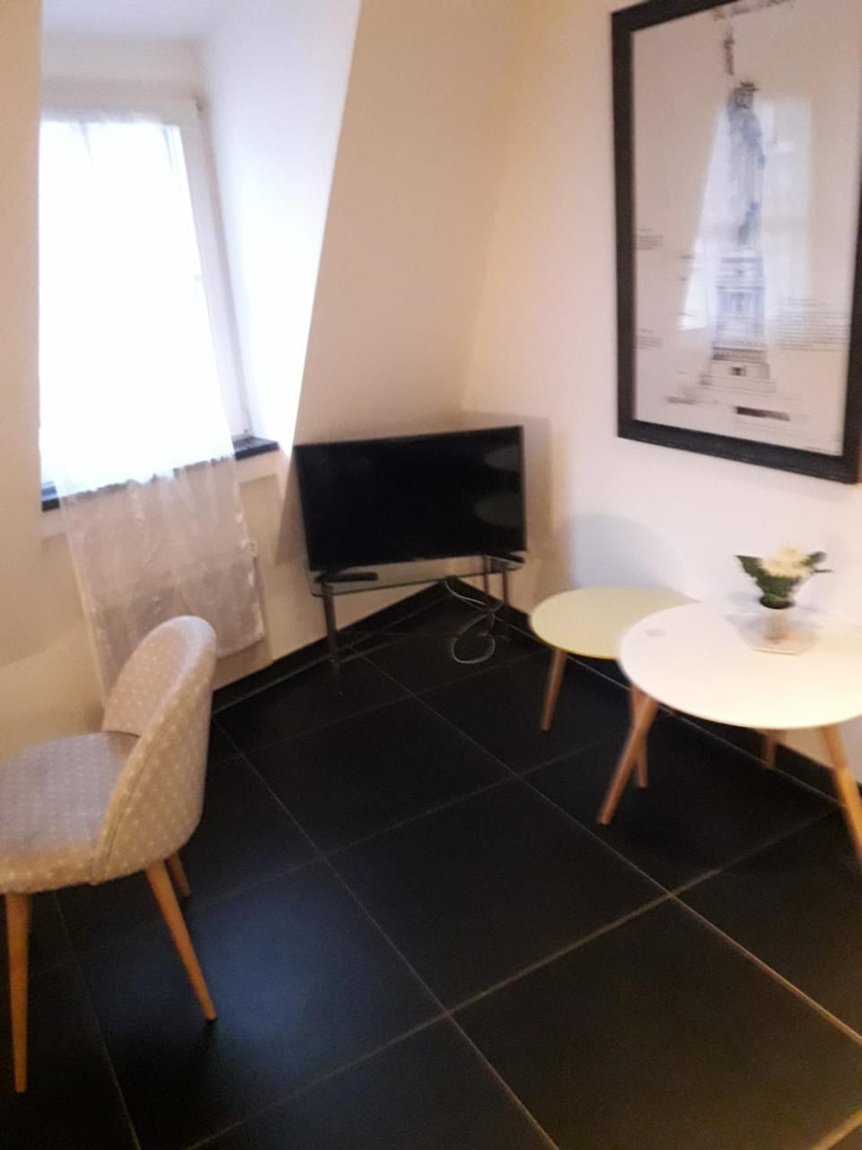 Les Appartements Berthe Molly Apartment in Colmar