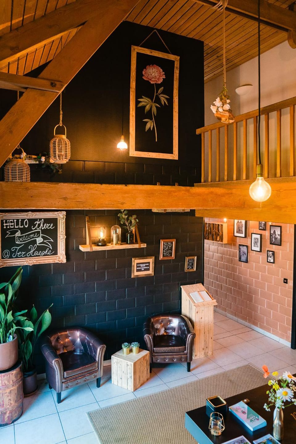 hoevehotel ter haeghe Hotel in Flanders