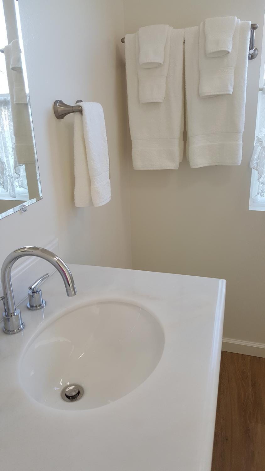 Mountain Retreat Nature lodge in Calaveras County
