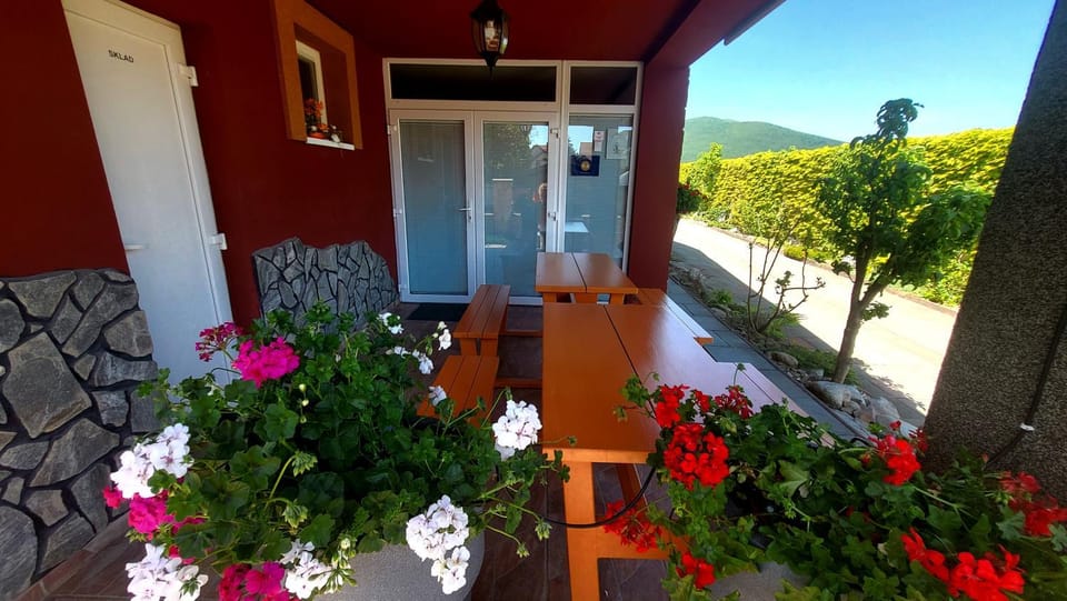 Selfness Rožňava Apartment hotel in Slovakia