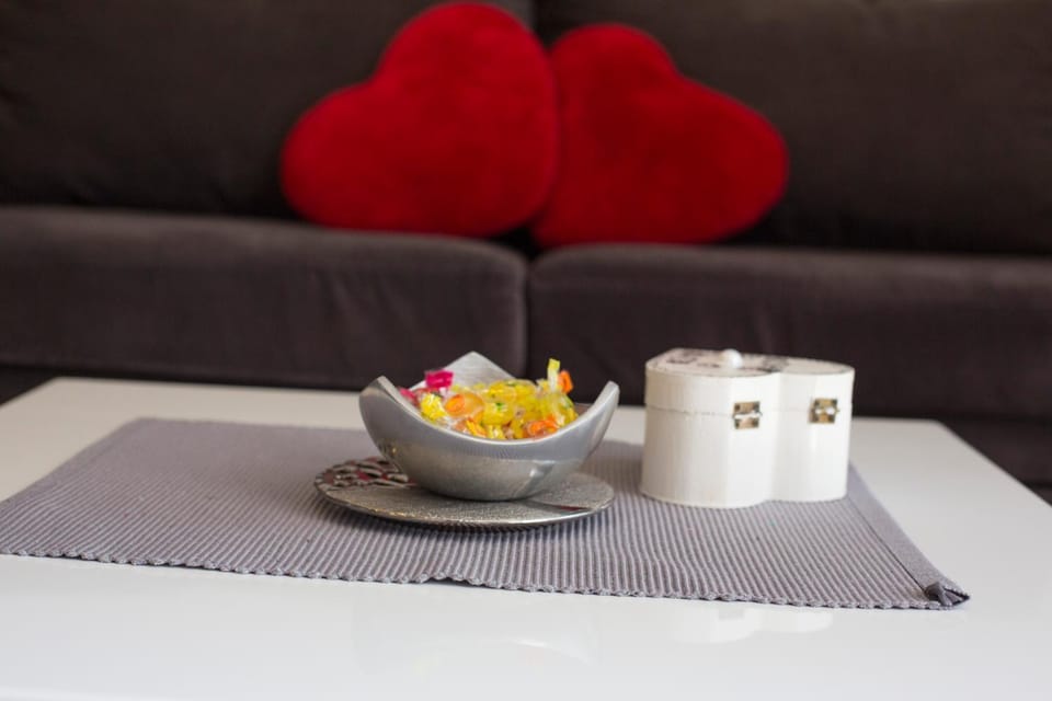 Villa Nena Apartment in Makarska