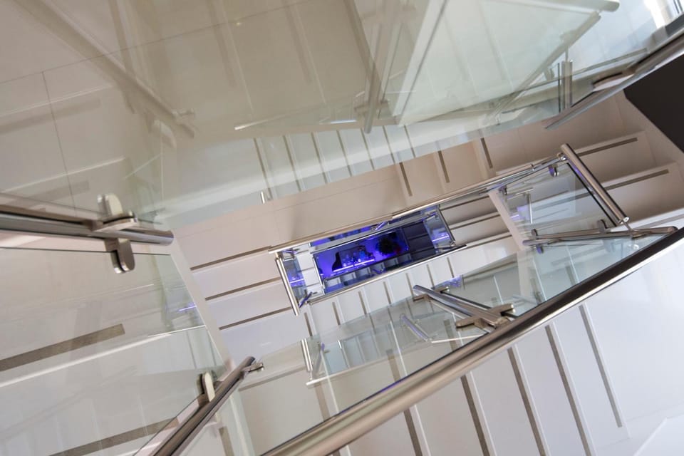 Villa Nena Apartment in Makarska