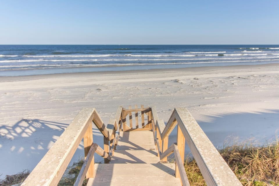 Hunters Haven House in Crescent Beach