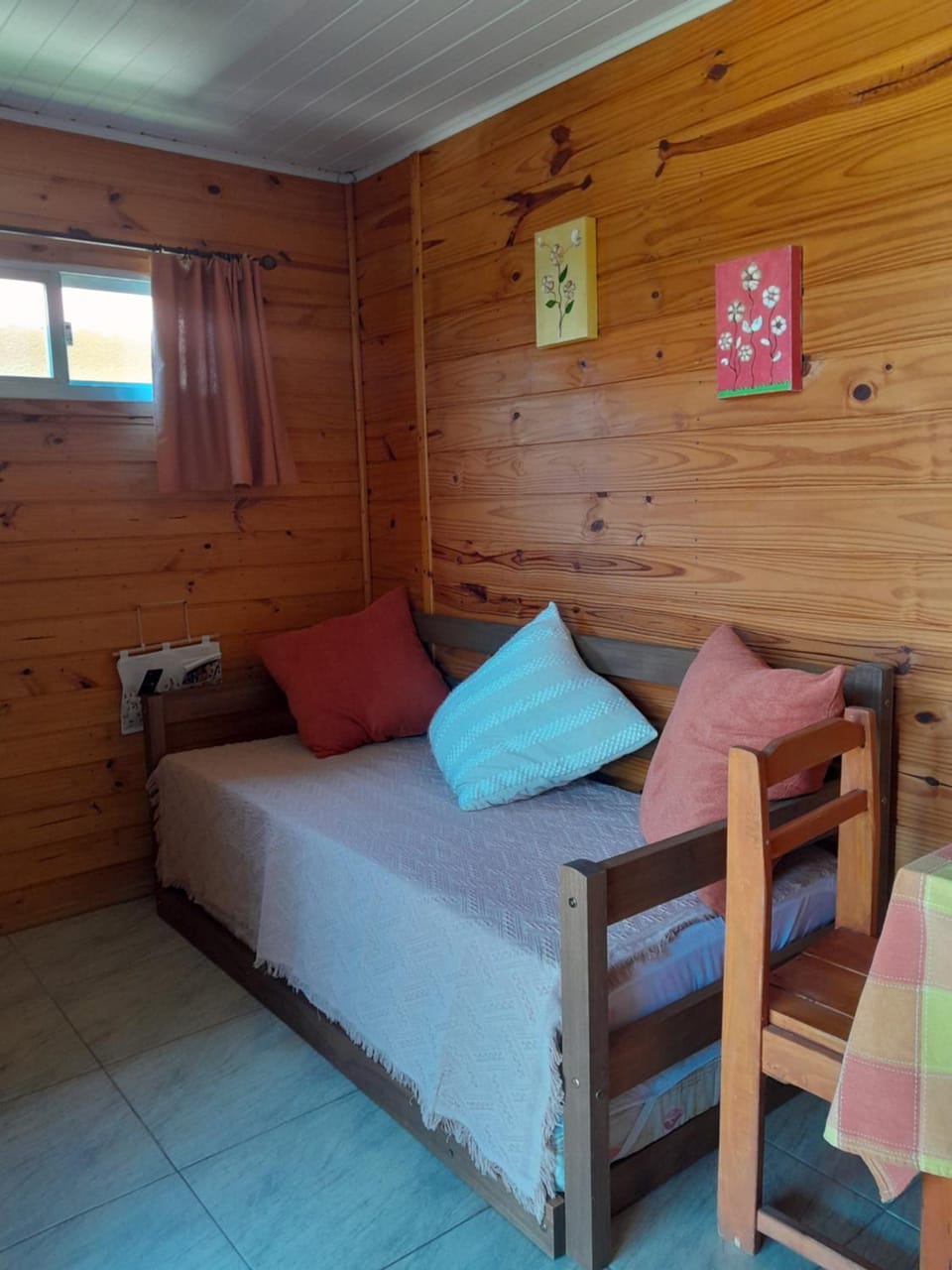 Itsasoa House in Rocha Department, Uruguay