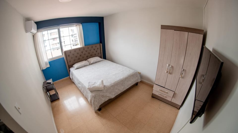 Blu Hostel Hostel in Panama City, Panama