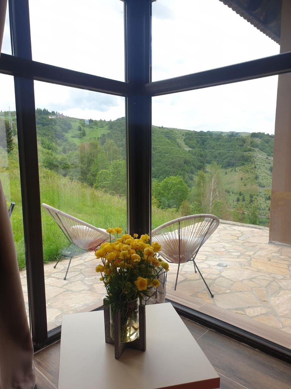 Apartman D11 Dvori Apartment in Serbia