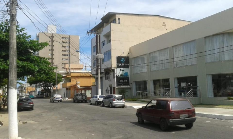 Suite Itaparica Apartment in Vila Velha