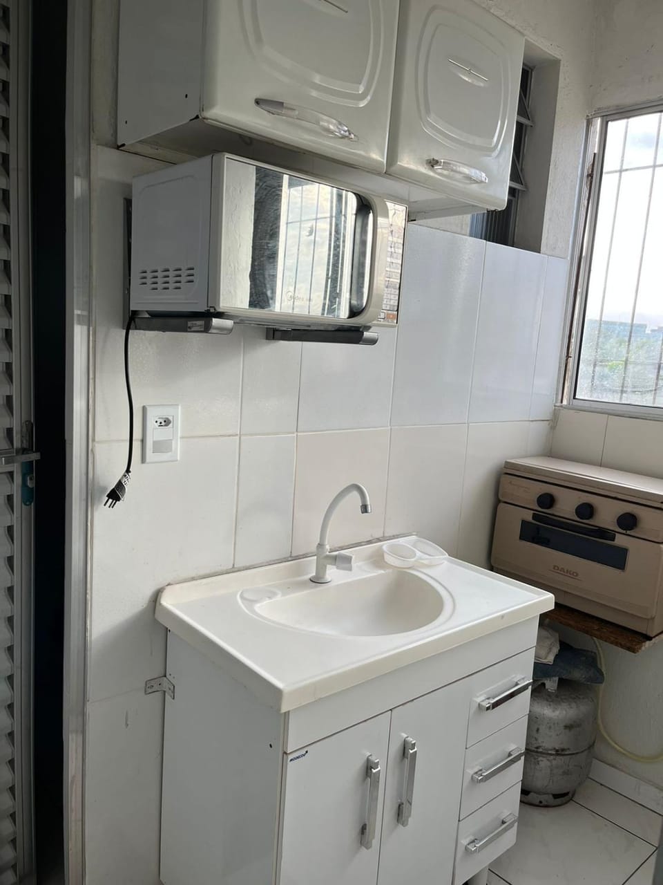 Suite Itaparica Apartment in Vila Velha